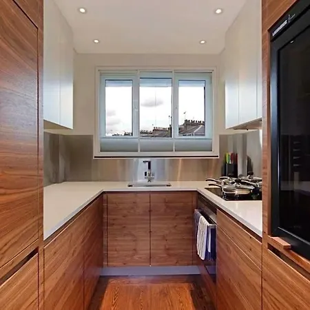 Apartment Le Cheval - Chelsea London