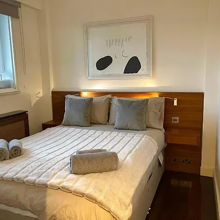 Le Cheval - Chelsea Apartment