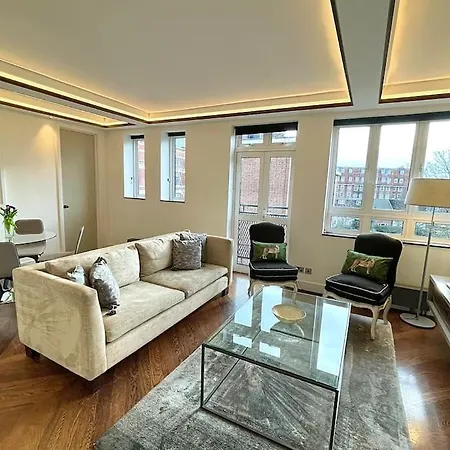 Apartment Le Cheval - Chelsea *