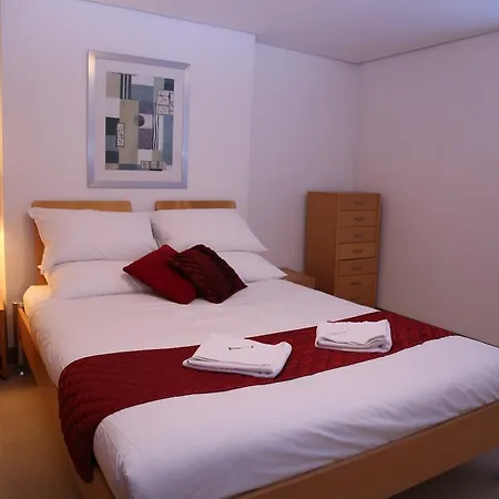 Apartment Paddington Southwick Street Apartments *