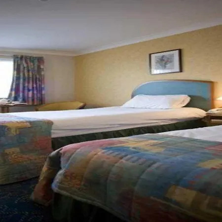 Mercure London Heathrow Airport Hillingdon