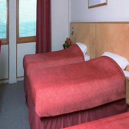 Hotel St Giles Heathrow - A St Giles 3*