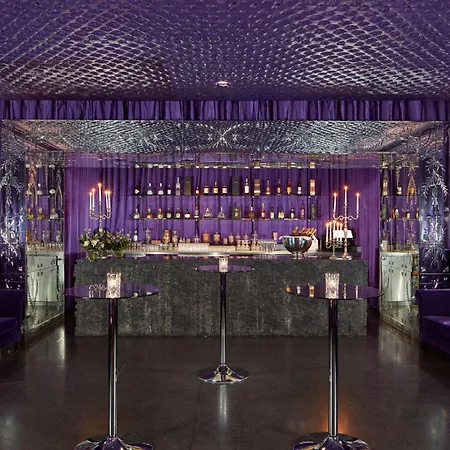 Sanderson Hotel London