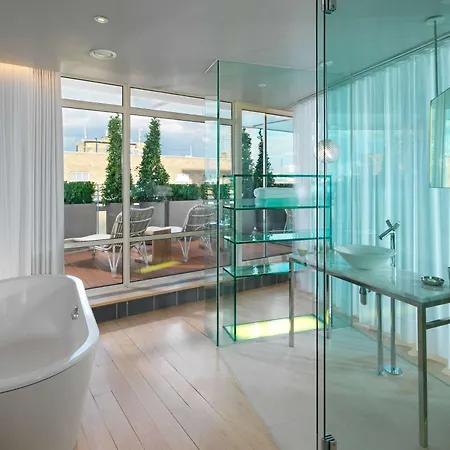 Hotel Sanderson London