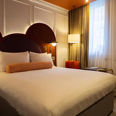 The Welbeck By Ihg 4* London