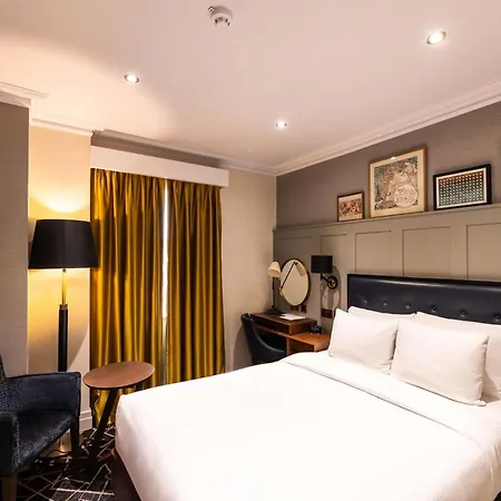 100 Queen's Gate London, Curio Collection By Hilton Szálloda London