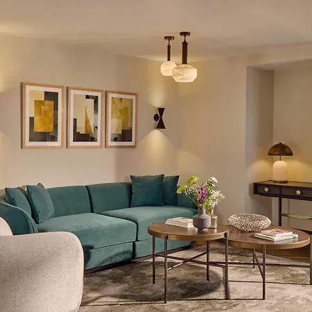 Hyatt Regency Blackfriars Hotel 5*