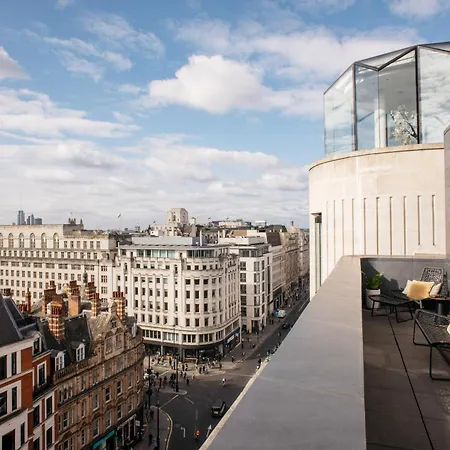 Me By Melia - Covent Garden Ξενοδοχείο