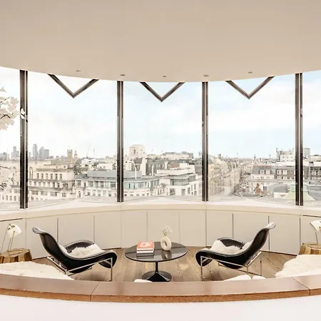 Me By Melia - Covent Garden Ξενοδοχείο 5*