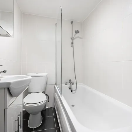 Apartment Camden Living