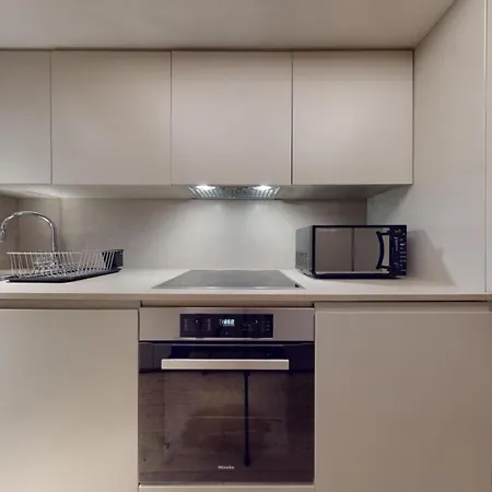 Apartment Maddox Street London