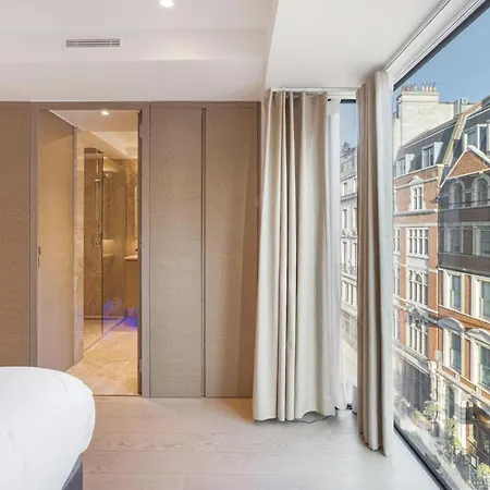 Apartment Maddox Street