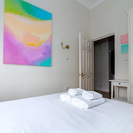 Guestready - Lovely 1br By Hyde Park Apartment London