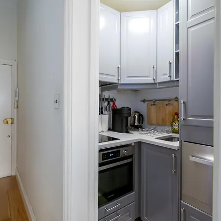 Guestready - Lovely 1br By Hyde Park *