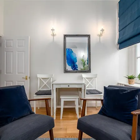 Guestready - Lovely 1br By Hyde Park Apartment *