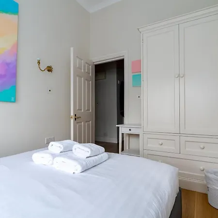 Guestready - Lovely 1br By Hyde Park London