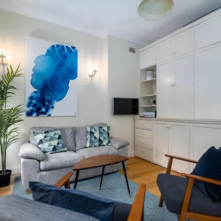 Guestready - Lovely 1br By Hyde Park