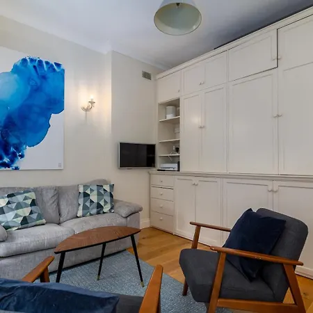 Guestready - Lovely 1br By Hyde Park Apartment *