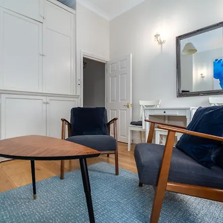 Apartment Guestready - Lovely 1br By Hyde Park *