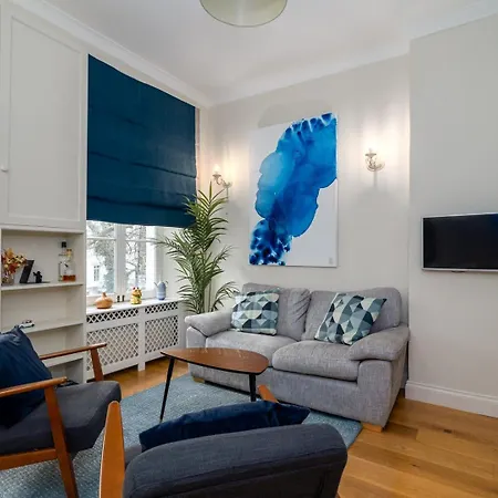 Apartment Guestready - Lovely 1br By Hyde Park London