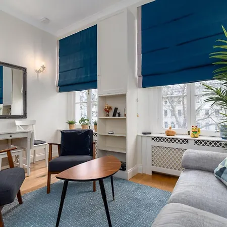Guestready - Lovely 1br By Hyde Park Apartment *
