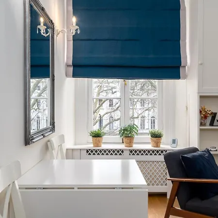Apartamento Guestready - Lovely 1br By Hyde Park