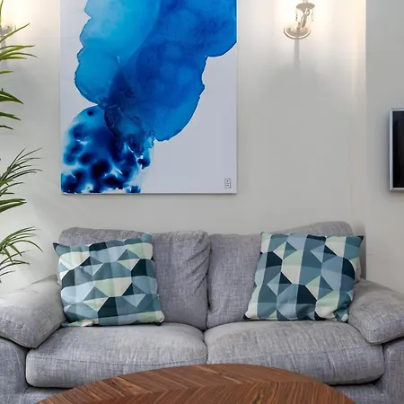 アパート Guestready - Lovely 1br By Hyde Park *