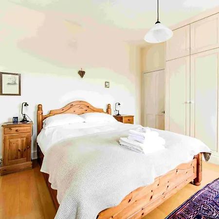 Guestready - A Charming In Fulham Town