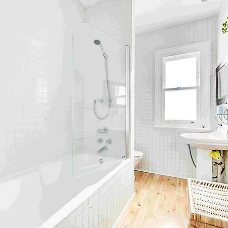 Apartment Guestready - A Charming In Fulham Town London