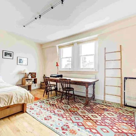 Guestready - A Charming In Fulham Town * London