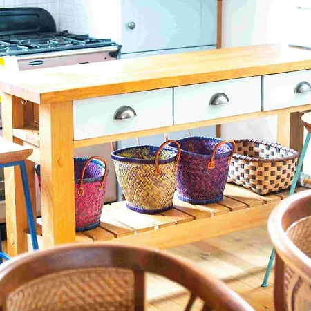 Apartment Guestready - A Charming In Fulham Town