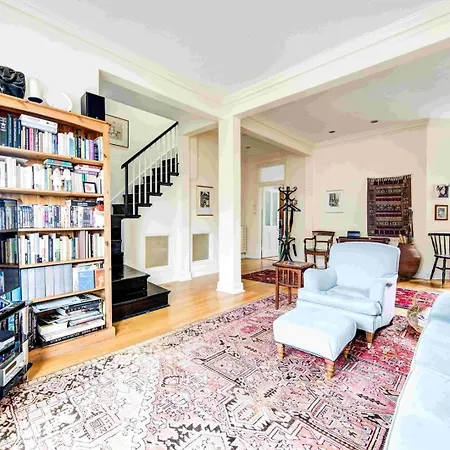 Guestready - A Charming In Fulham Town Apartment
