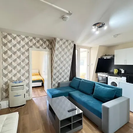 Comfy 2 Bedroom - Finchley Road,