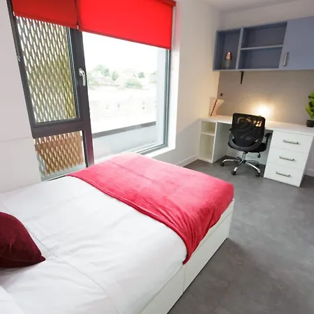 Cosy And Ensuite Bedrooms At New Cross In * London