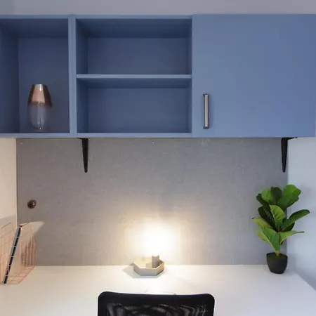 Cosy And Ensuite Bedrooms At New Cross In Apartment London