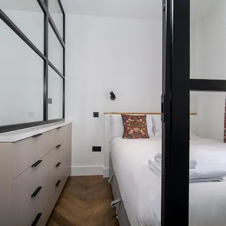 Guestready - Tranquil Dwelling In Marylebone London