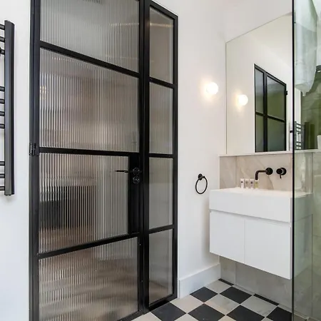 Guestready - Tranquil Dwelling In Marylebone