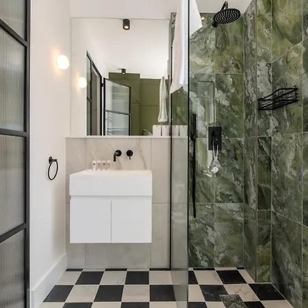Guestready - Tranquil Dwelling In Marylebone Apartment *