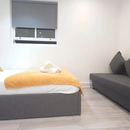 Apartment Comfort Camden