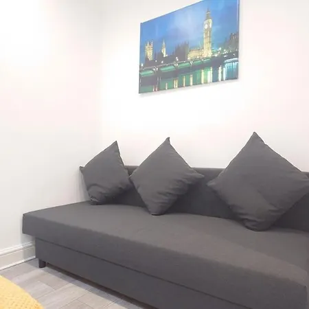 Comfort Camden Apartment *