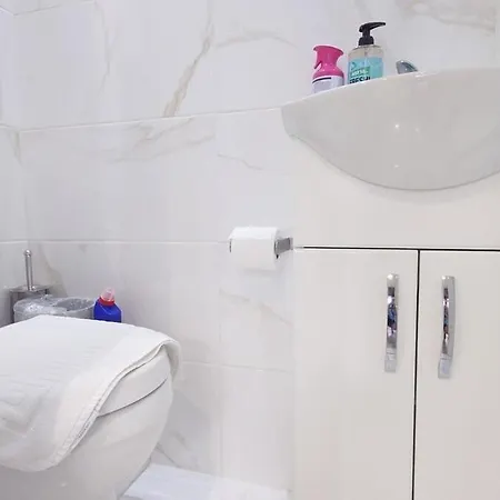 Apartment Comfort Camden London