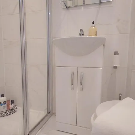 Comfort Camden Apartment London