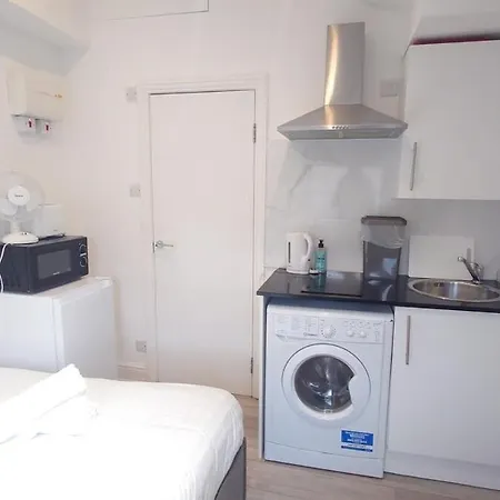 Apartment Comfort Camden London