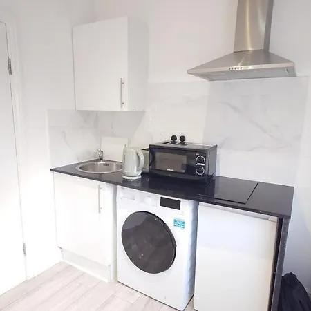 Comfort Camden Apartment *
