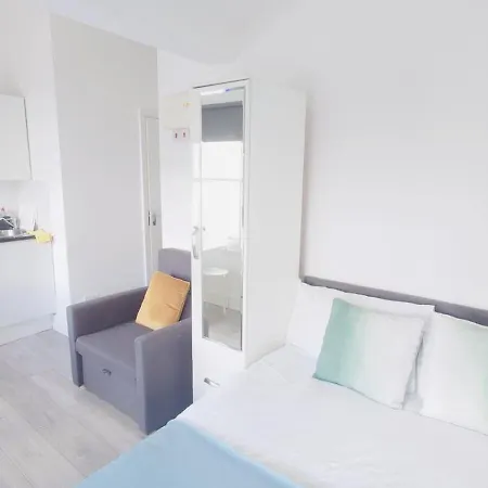 Comfort Camden * ロンドン