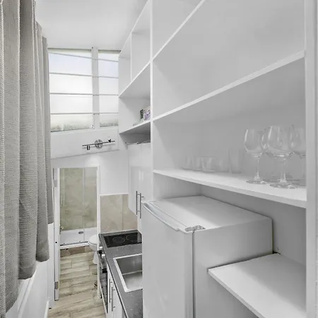 Apartment Marylebone Modern