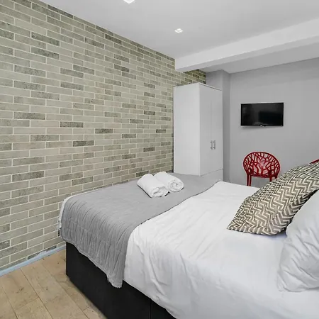 Marylebone Modern *