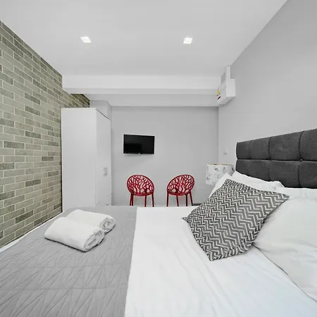 Marylebone Modern