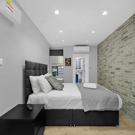 Marylebone Modern Apartment *