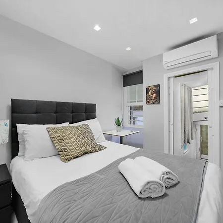 Marylebone Modern * London